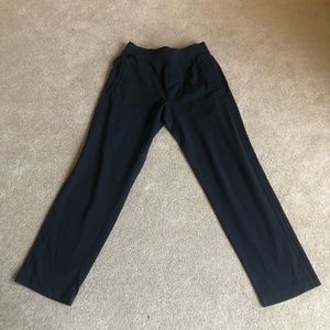 Gently worn LuLu Lemon sweat pants